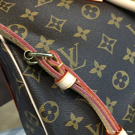 Aaa replica ru LOUIS 35 SPEEDY BANDOULIERE VUITTON 0816